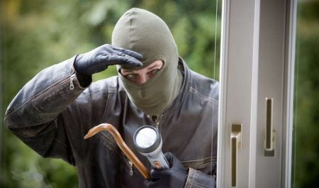 Откровения бывалого вора — хорошо ли окна защищают от взлома?