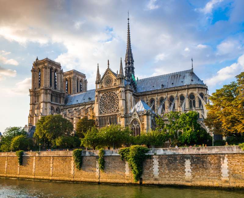 Notre Dame (Paryż)
