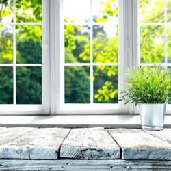 Окна из вторсырья — почему за ними будущее