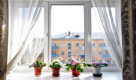 Возможности мультифункционального стеклопакета. Специфика конструкции